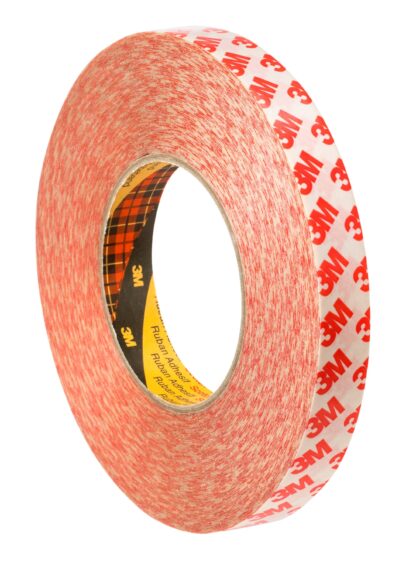 3m high performamcedouble coated tape 9088 200 transparent dobrykutil