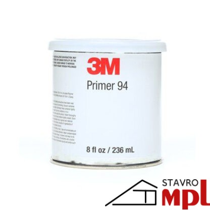 3m tape primer 94 1 2 pint