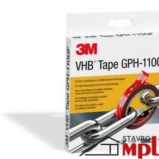 vhb gph 110gf packshot.jpg dobrykutil.sk