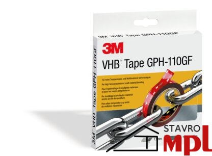 vhb gph 110gf packshot.jpg dobrykutil.sk