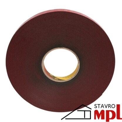 3m vhb acrylic foam tape 4611