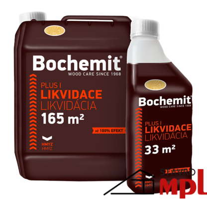 bochemit plus i