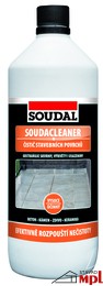 soudacleaner