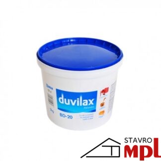 Duvilax BD-20 univerzálna disperzia (Balenie 5 kg)