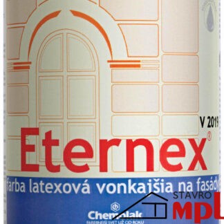 Eternex (Balenie 6 kg, Farba Biela)