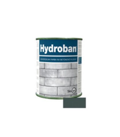 hydroban