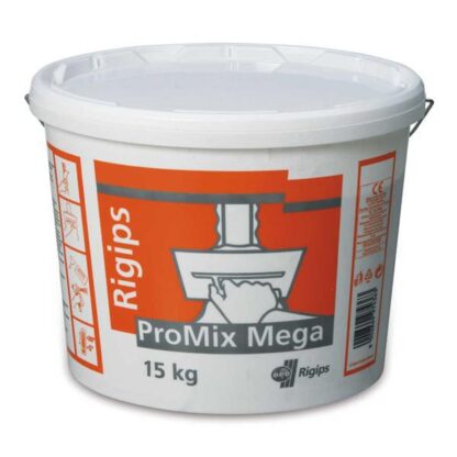 Hotový tmel ProMix MEGA (Balenie 15 kg)