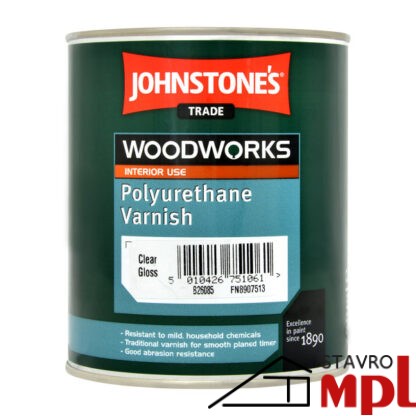 6492 lak polyuteranovy johnstone s