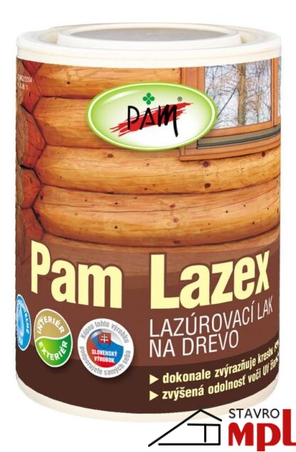 PAM Lazex