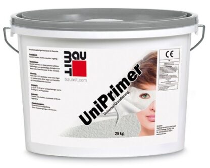 Penetračný náter UniPrimer (Balenie 25 kg)