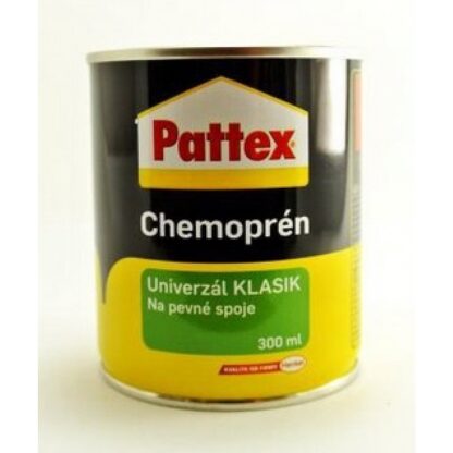 Univerzalne lepidlo chemopren 300 ml pattex