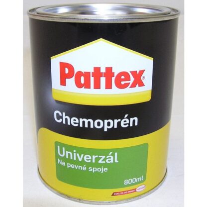 Univerzalne lepidlo chemopren 800 ml pattex