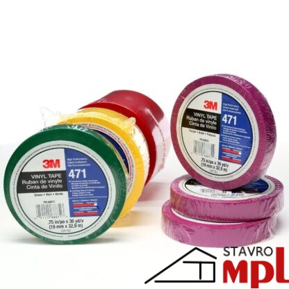 3m vinyl tape 471