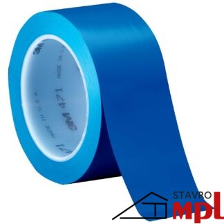 3m vinyl tape 471 blue